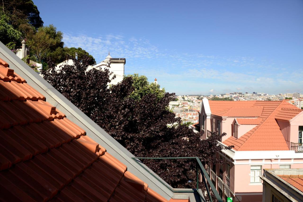 Flats Castelo - Horigem Lisbon