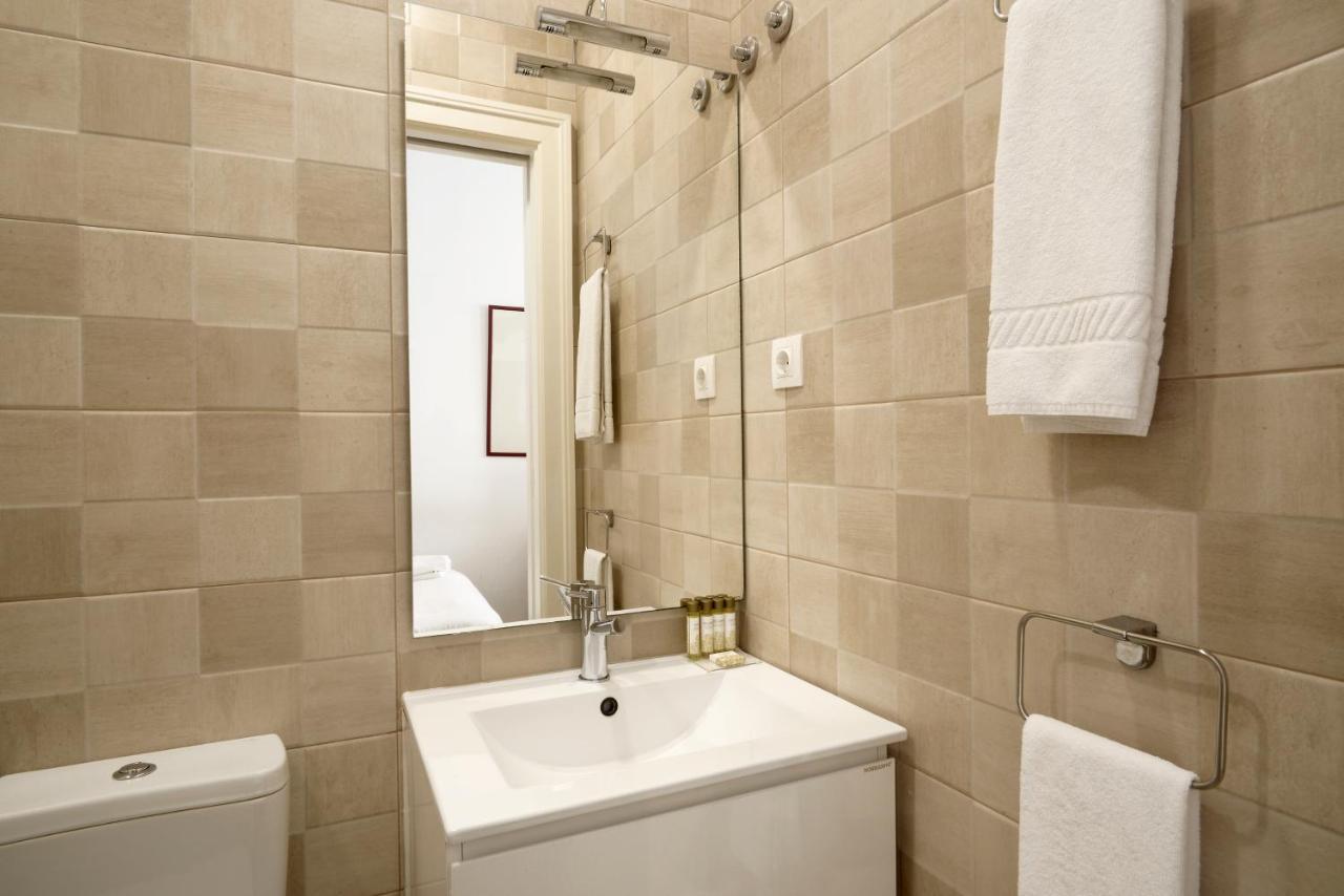 Apartment Flats Castelo - Horigem Lisbon