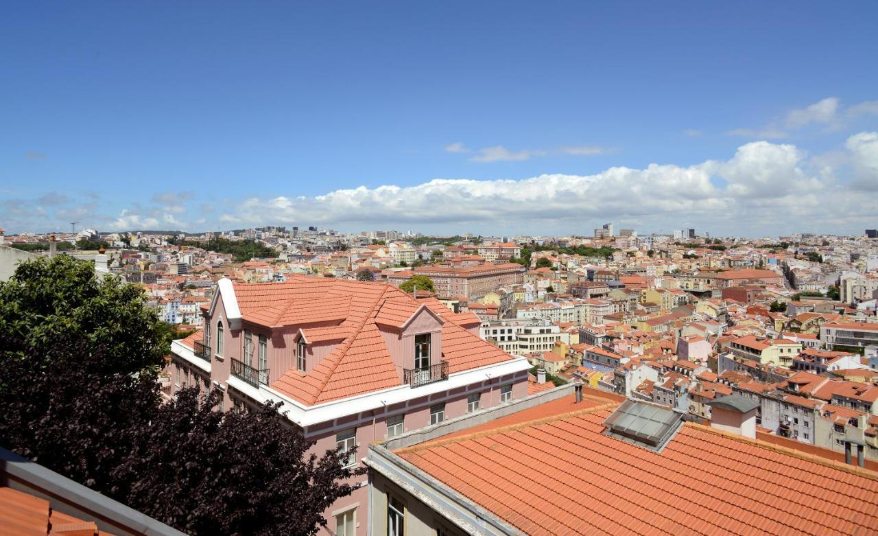Apartment Flats Castelo - Horigem *