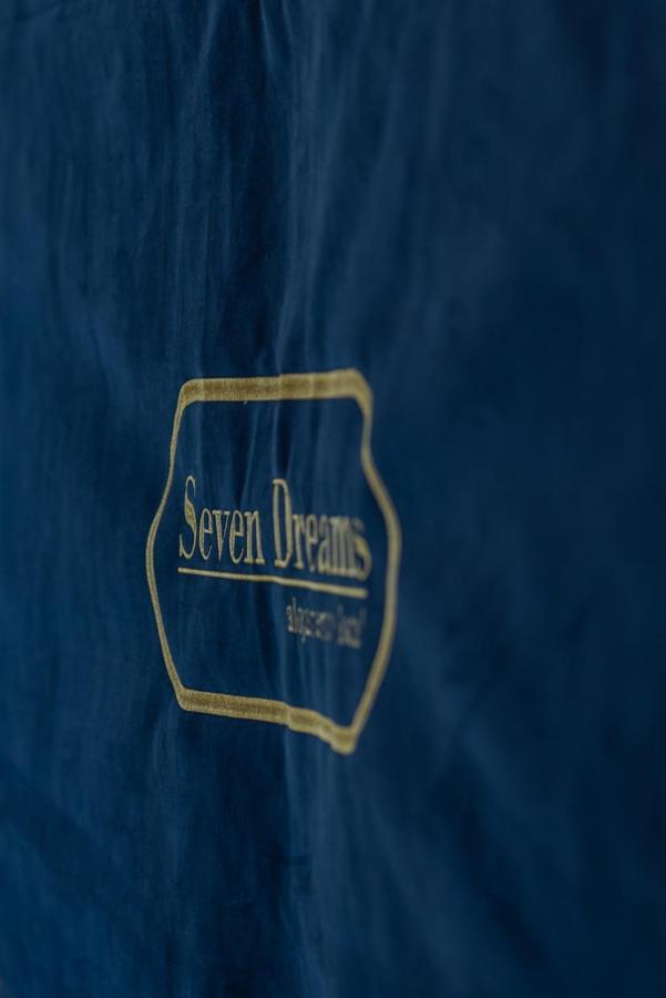 Guest house Seven Dreams 3*