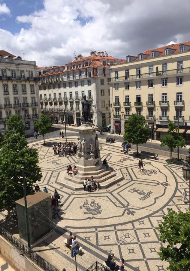 Hotel Bairro Alto