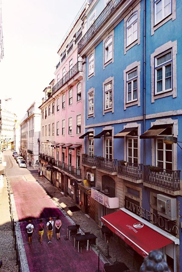 262 Boutique Hotel Guest house Lisbon