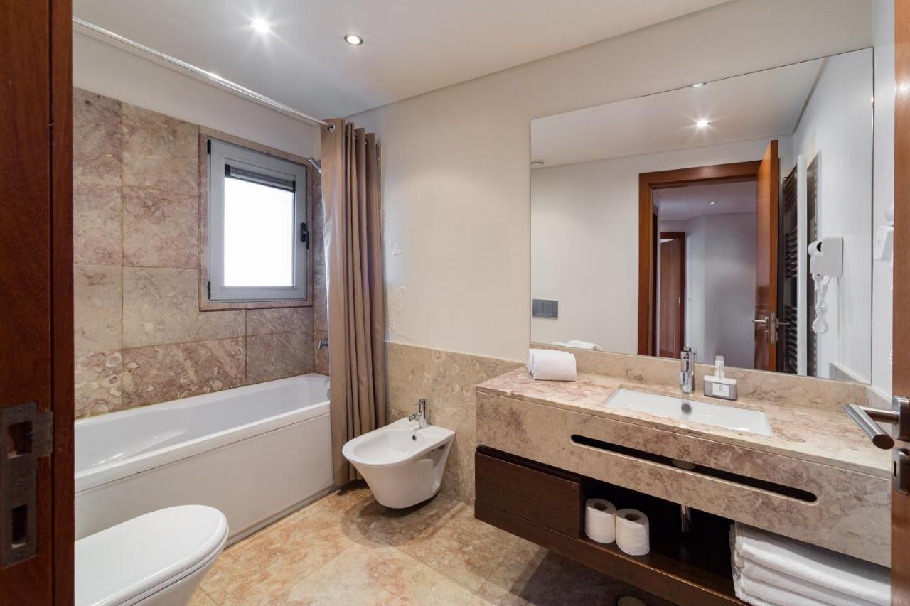 Oriente 25 By Iin - Parque Nacoes Apartment Lisbon