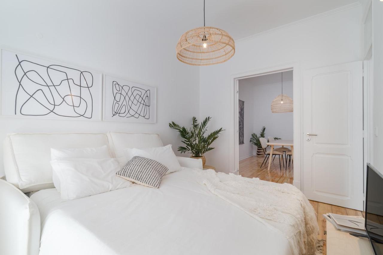 Apartment Casa Boma - Brighting And Charming - Lapa Vi *