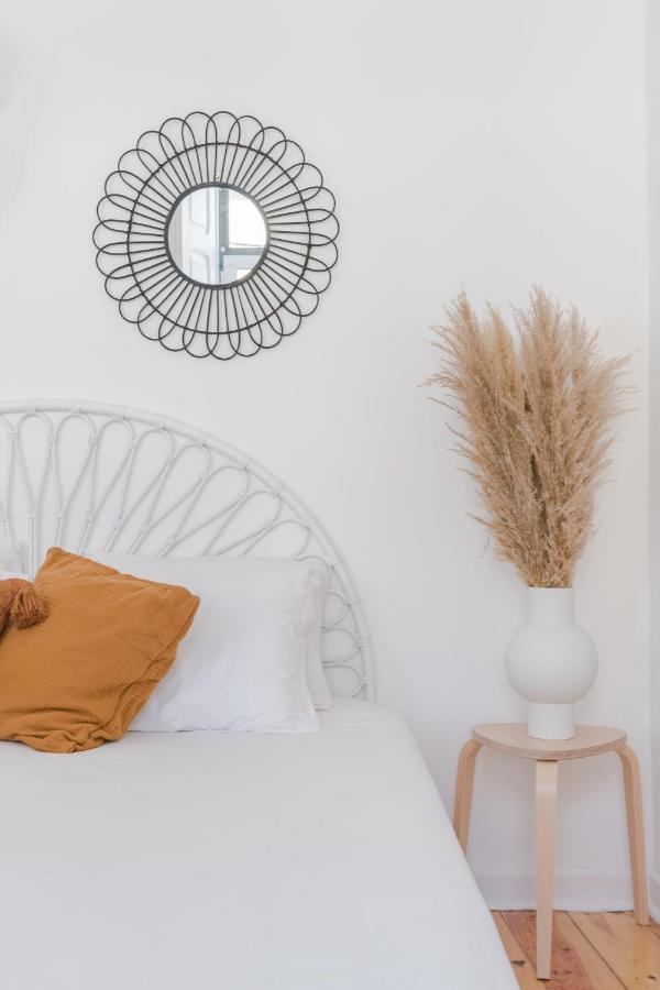 Apartment Casa Boma - Brighting And Charming - Lapa Vi Lisbon