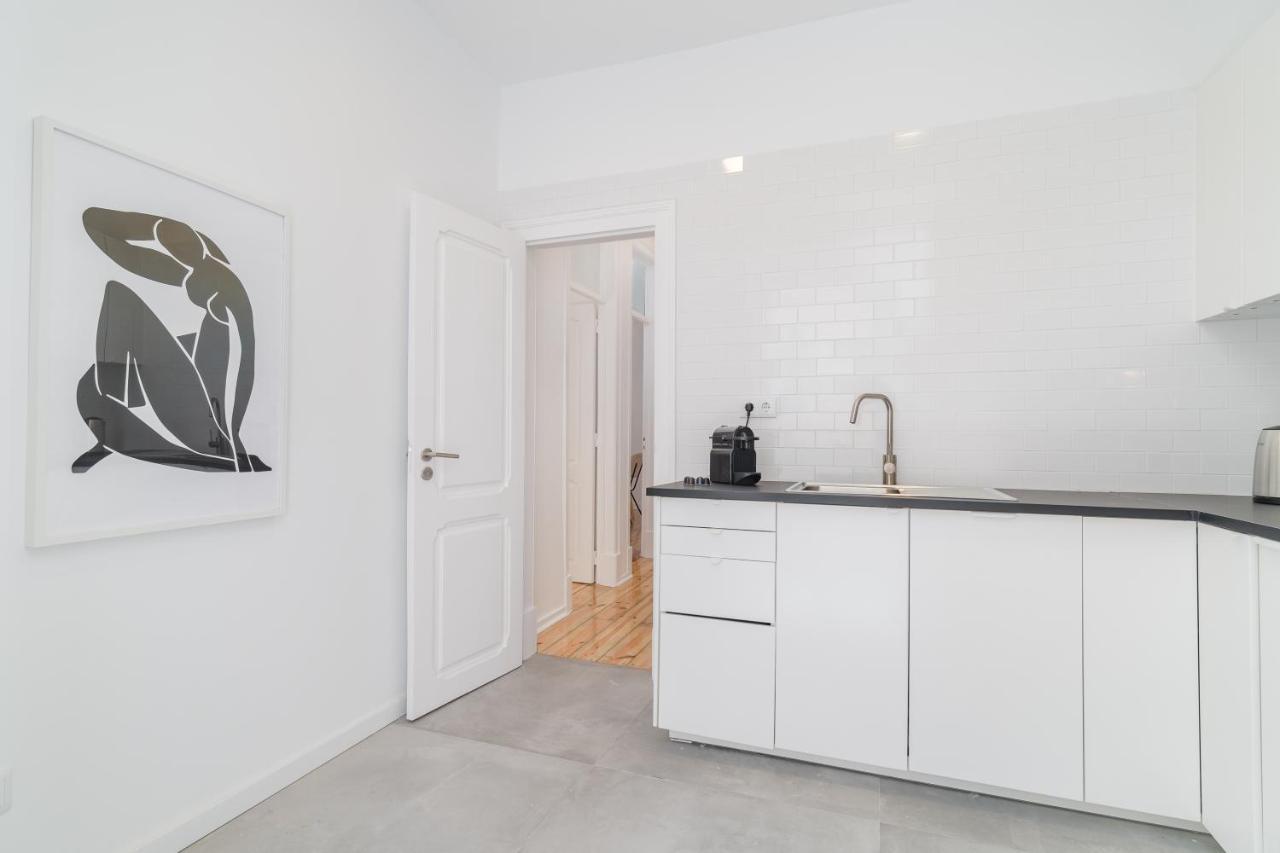 Casa Boma - Brighting And Charming - Lapa Vi Apartment