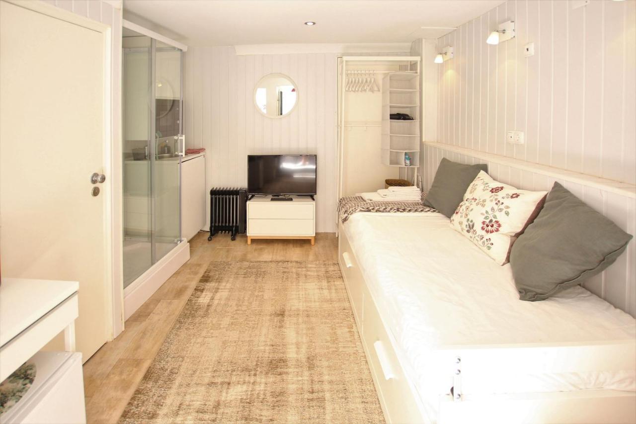 Apartamento Nomad's Castello Flats Lisboa