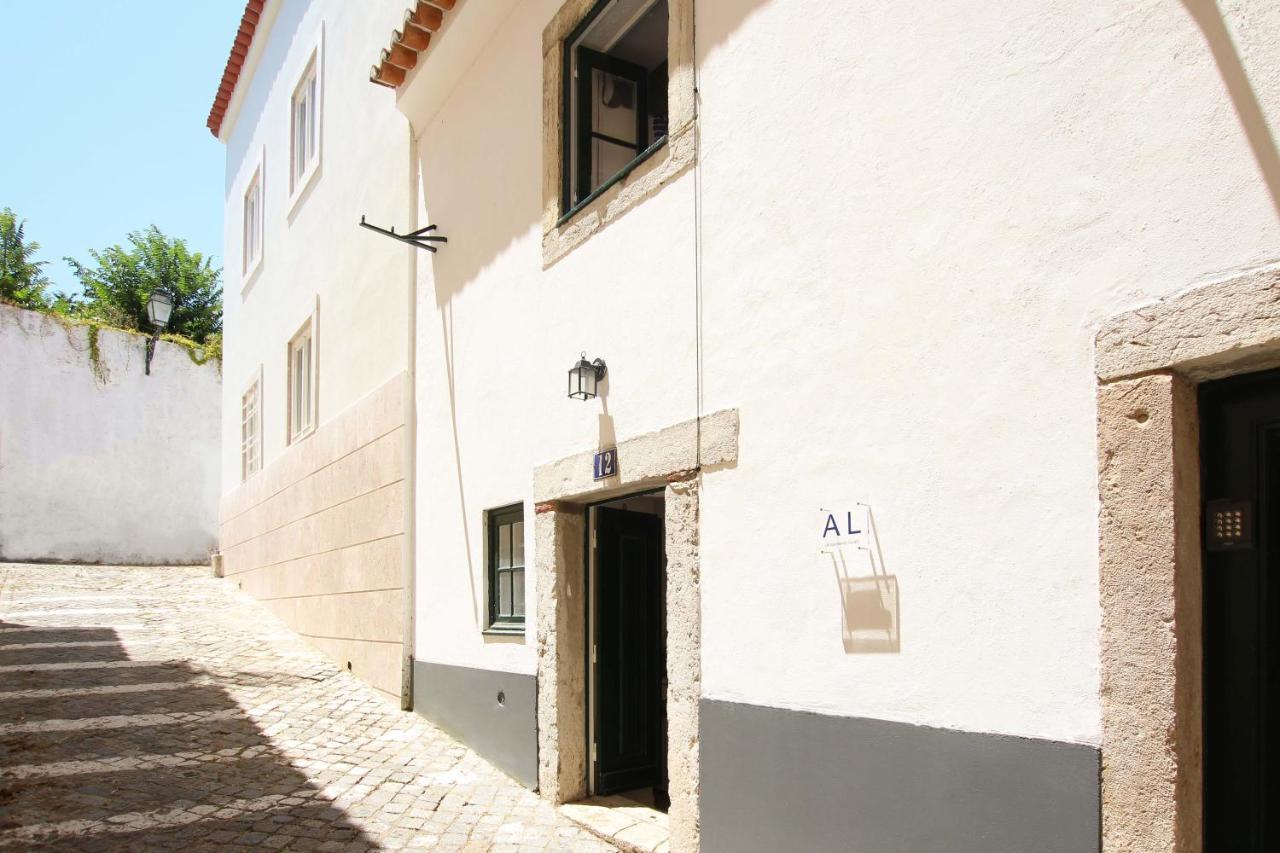 Nomad's Castello Flats Apartamento