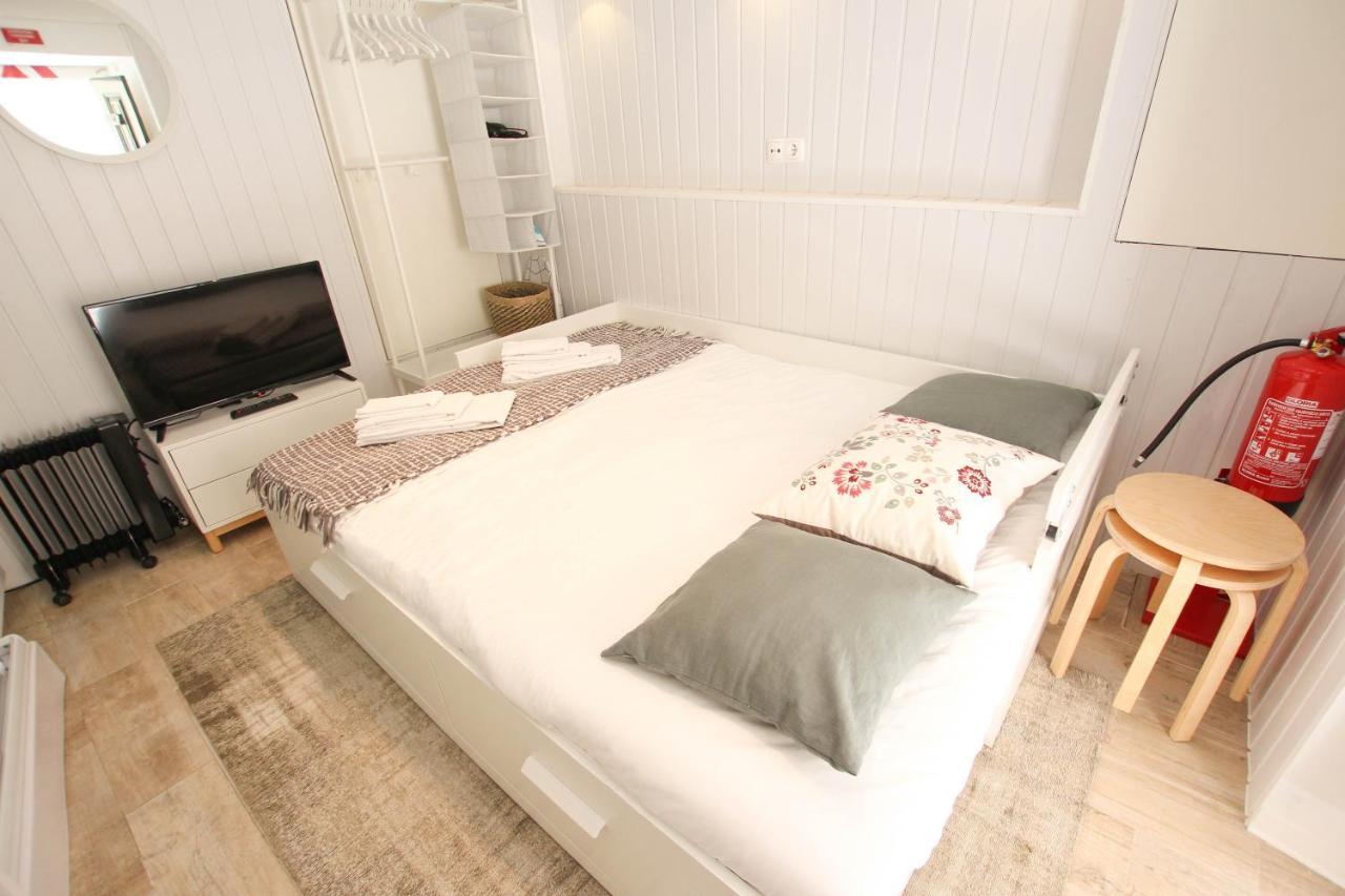 Nomad's Castello Flats Apartamento