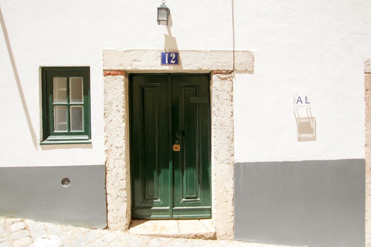 Apartamento Nomad's Castello Flats *