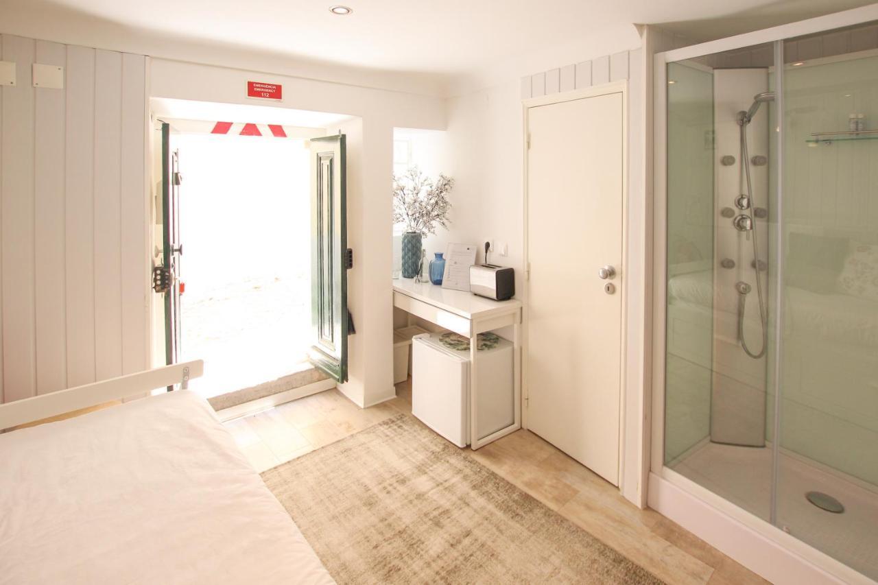 Apartamento Nomad's Castello Flats Lisboa