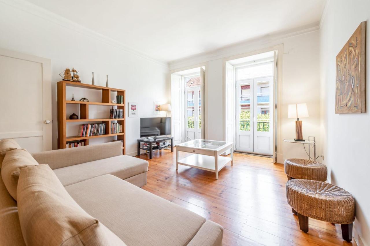 Guestready - Family W Rooftop In Alcantara *