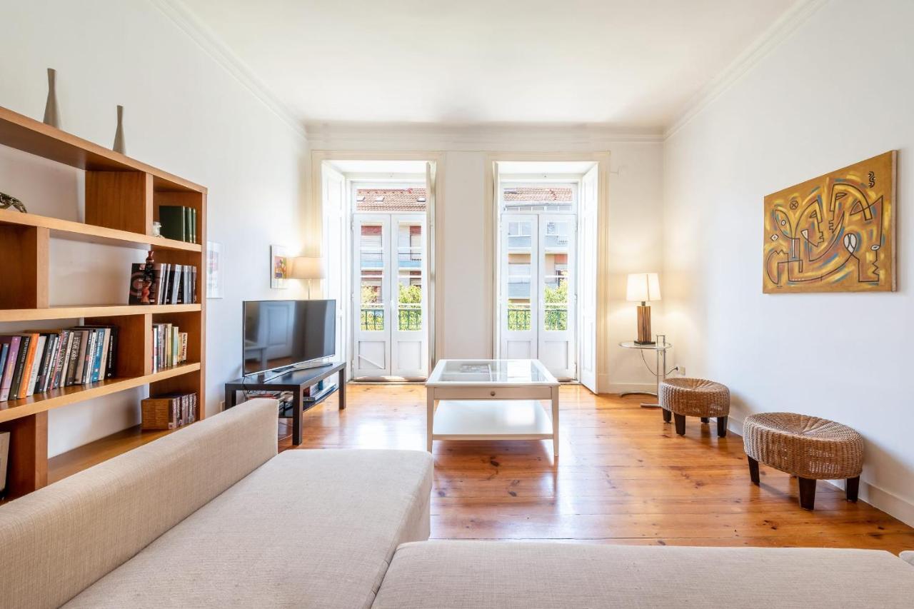 Guestready - Family W Rooftop In Alcantara Apartment
