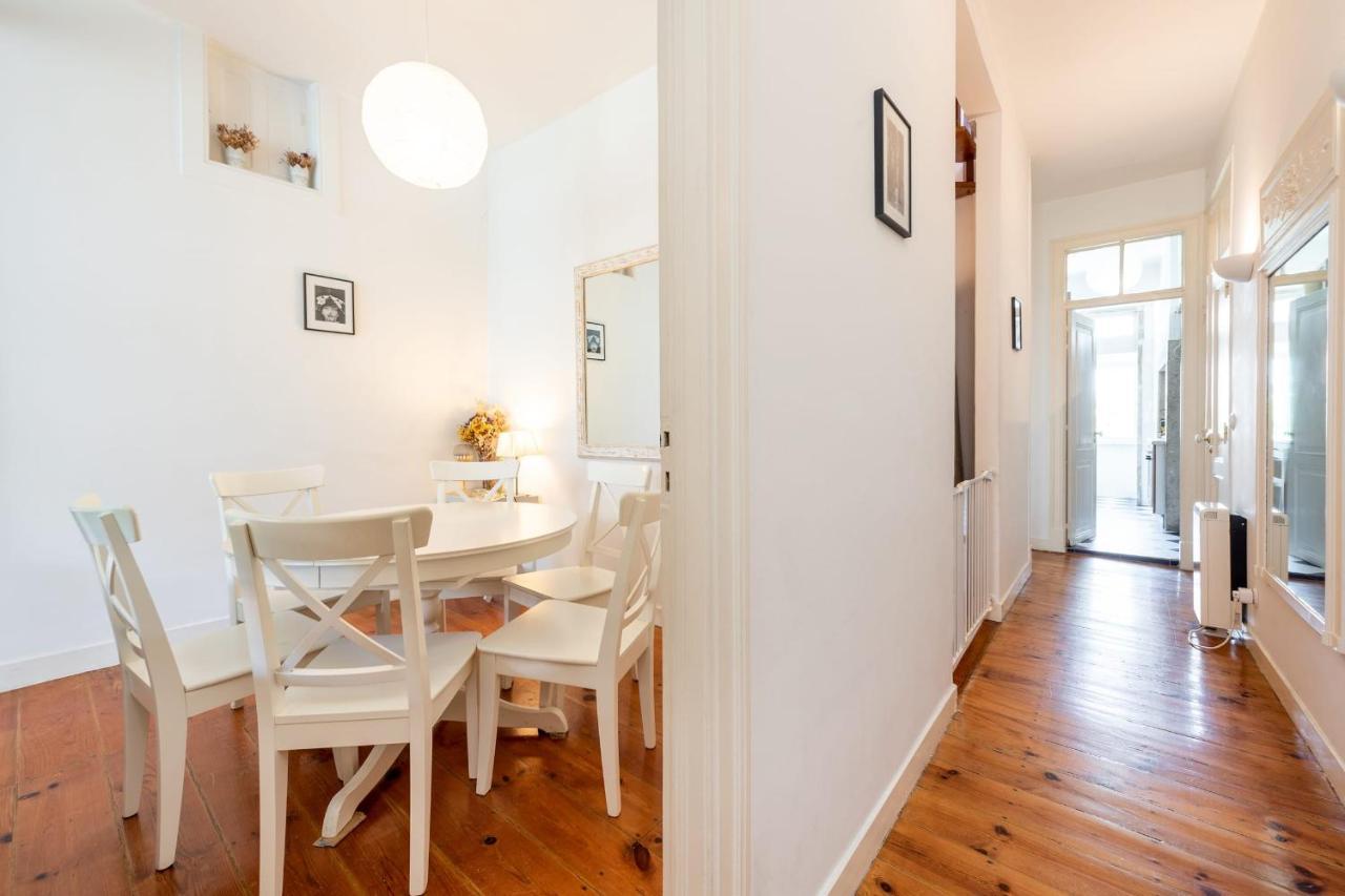 Guestready - Family W Rooftop In Alcantara Apartment *