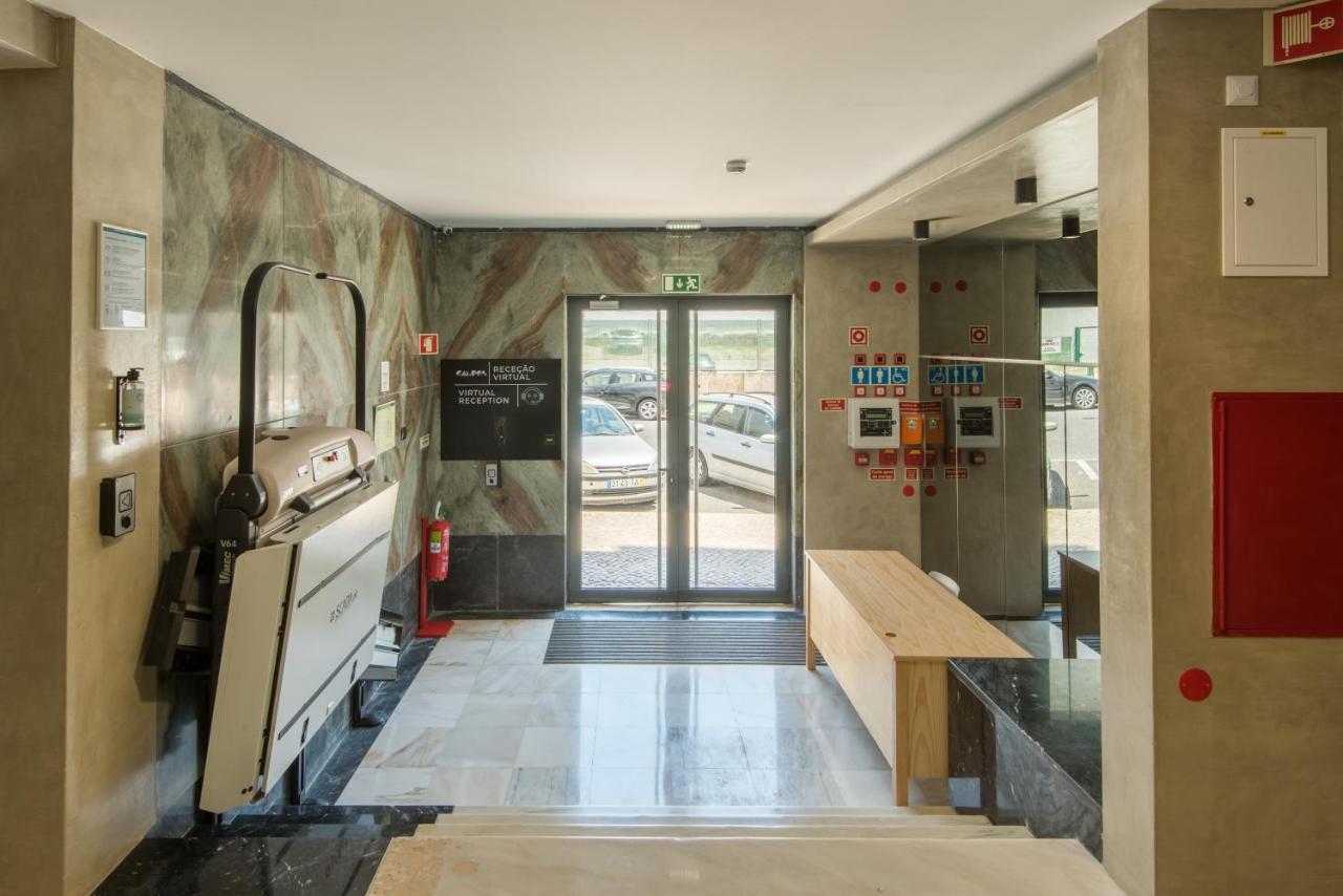 Apartment Serviced - Campos *