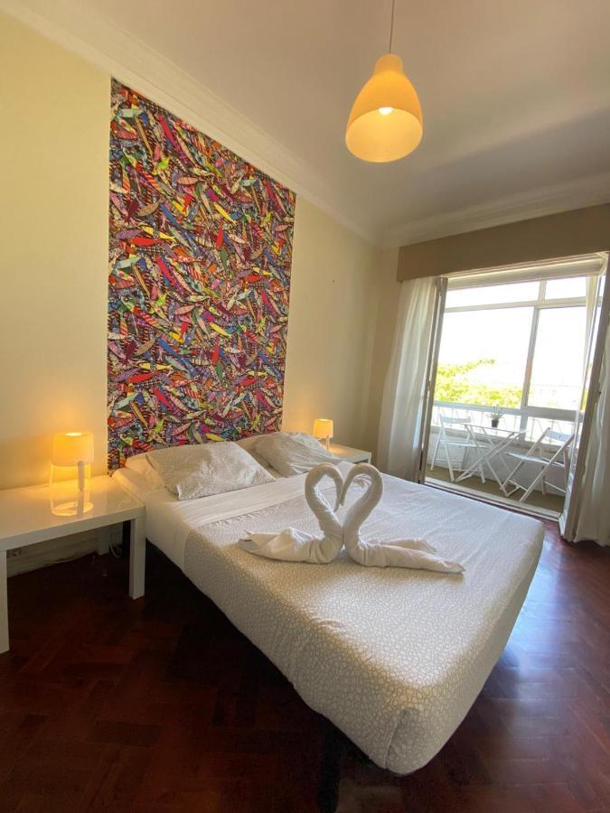Fontana Guest house