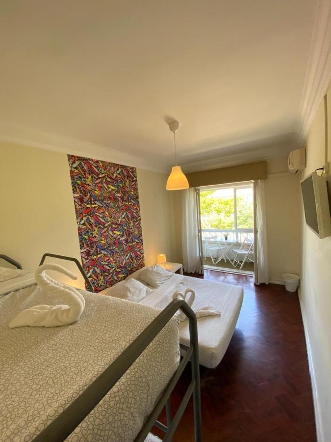 Guest house Fontana Lisbon