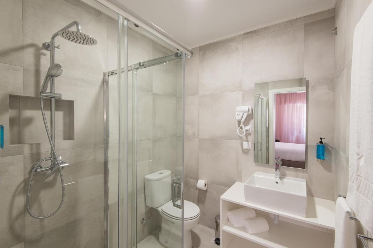 Serviced - Campos Apartment