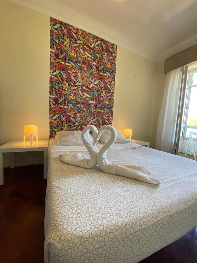 Fontana Guest house Lisbon