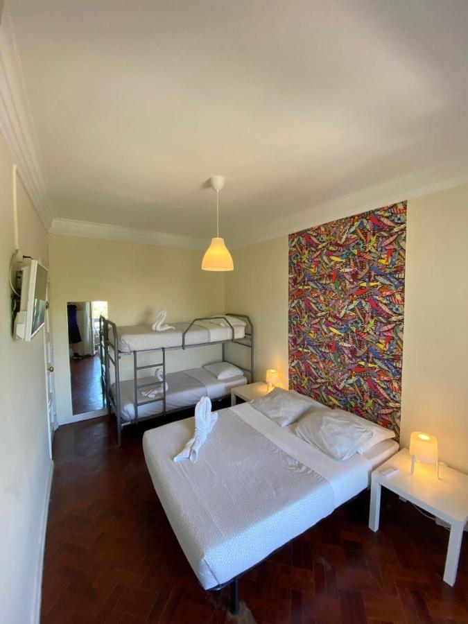 Guest house Fontana