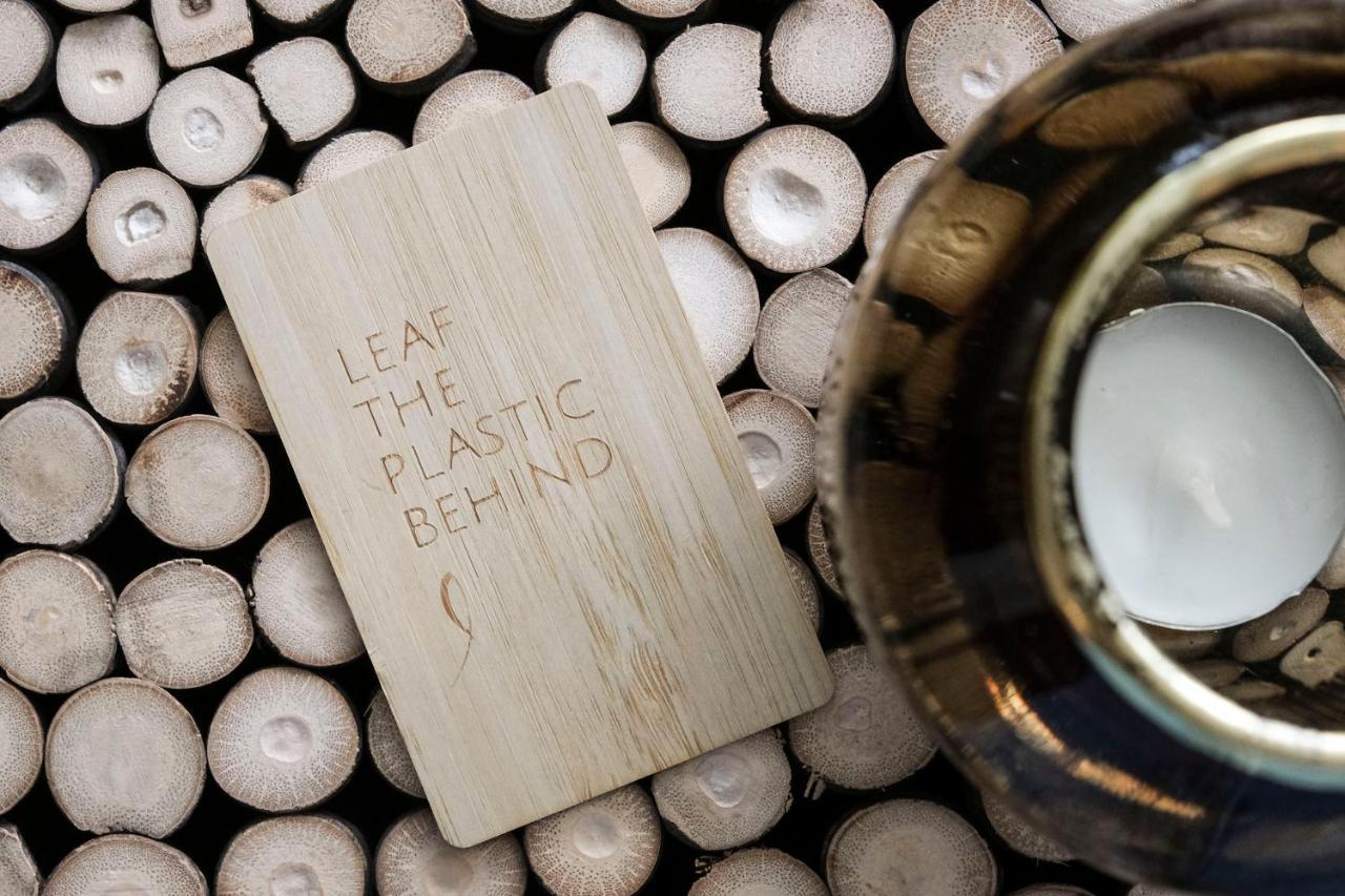 The Leaf Boutique - Adults Only 4* Lisbon