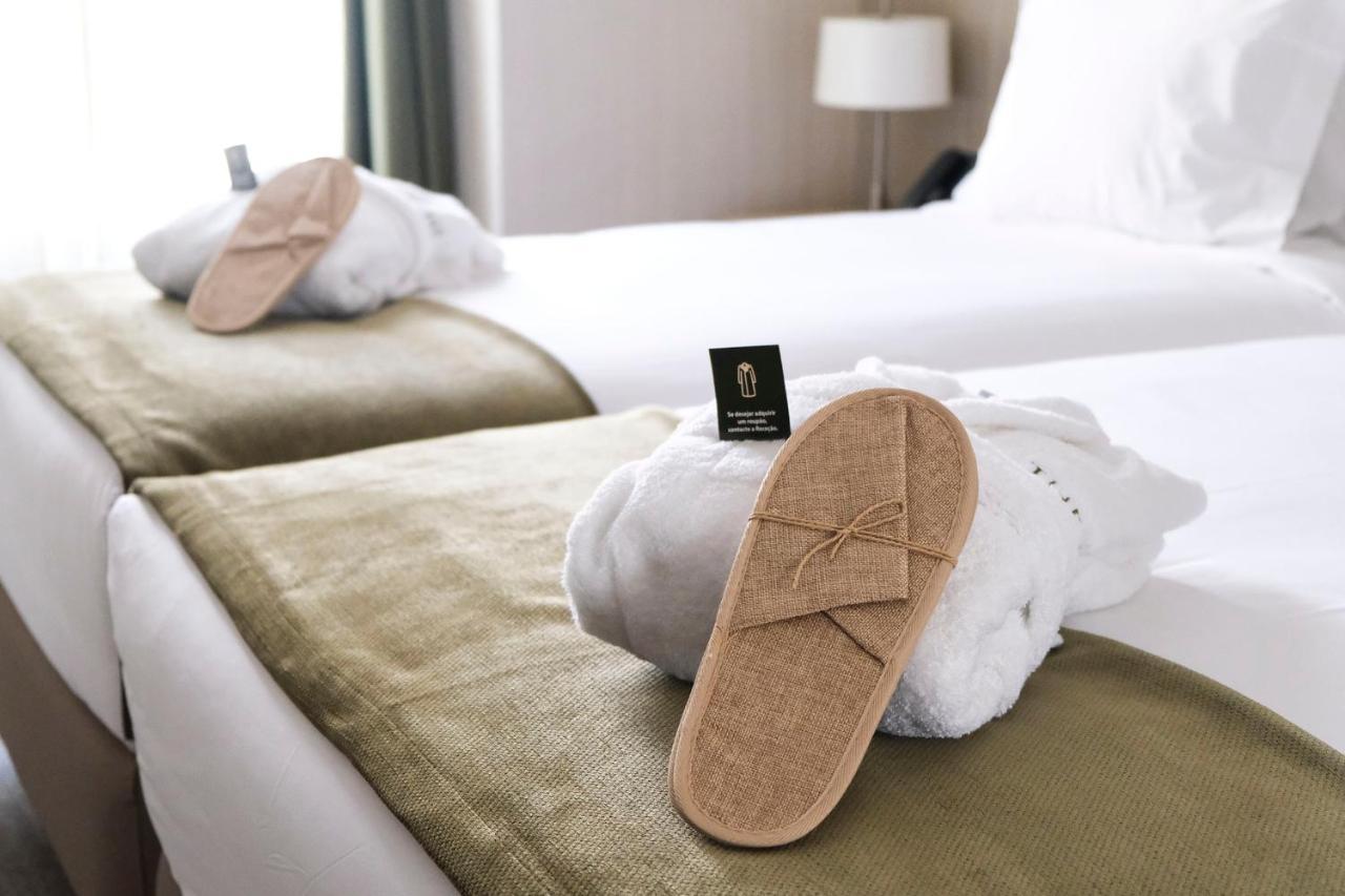 The Leaf Boutique - Adults Only Lisbon