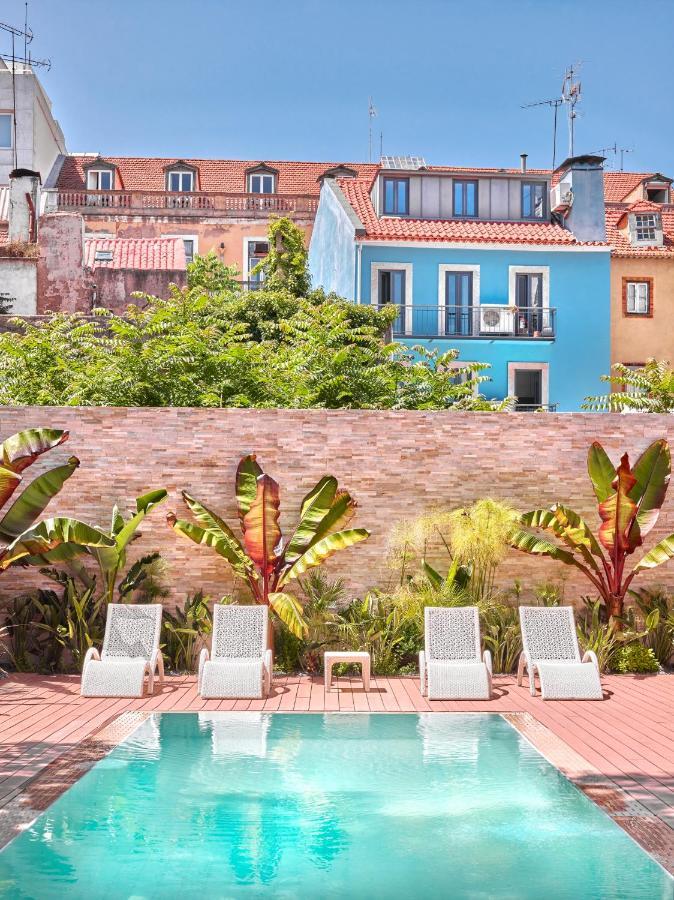 Apart-hotel Hapimag Lisboa