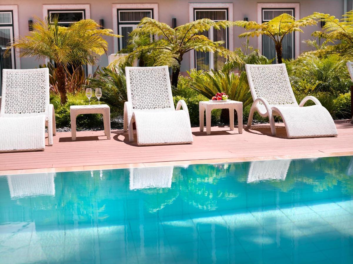 Apart-hotel Hapimag 4*