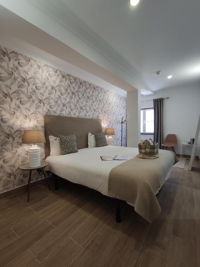Bairro Alto Ba Sweet Lisbon