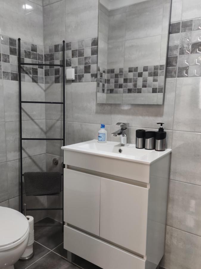 Bairro Alto Ba Sweet Bed & Breakfast Lisbon