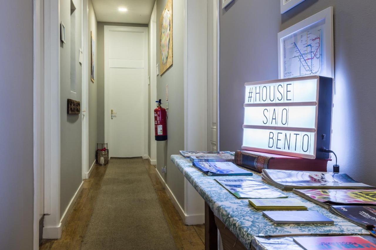 Guest house House Sao Bento Lisbon