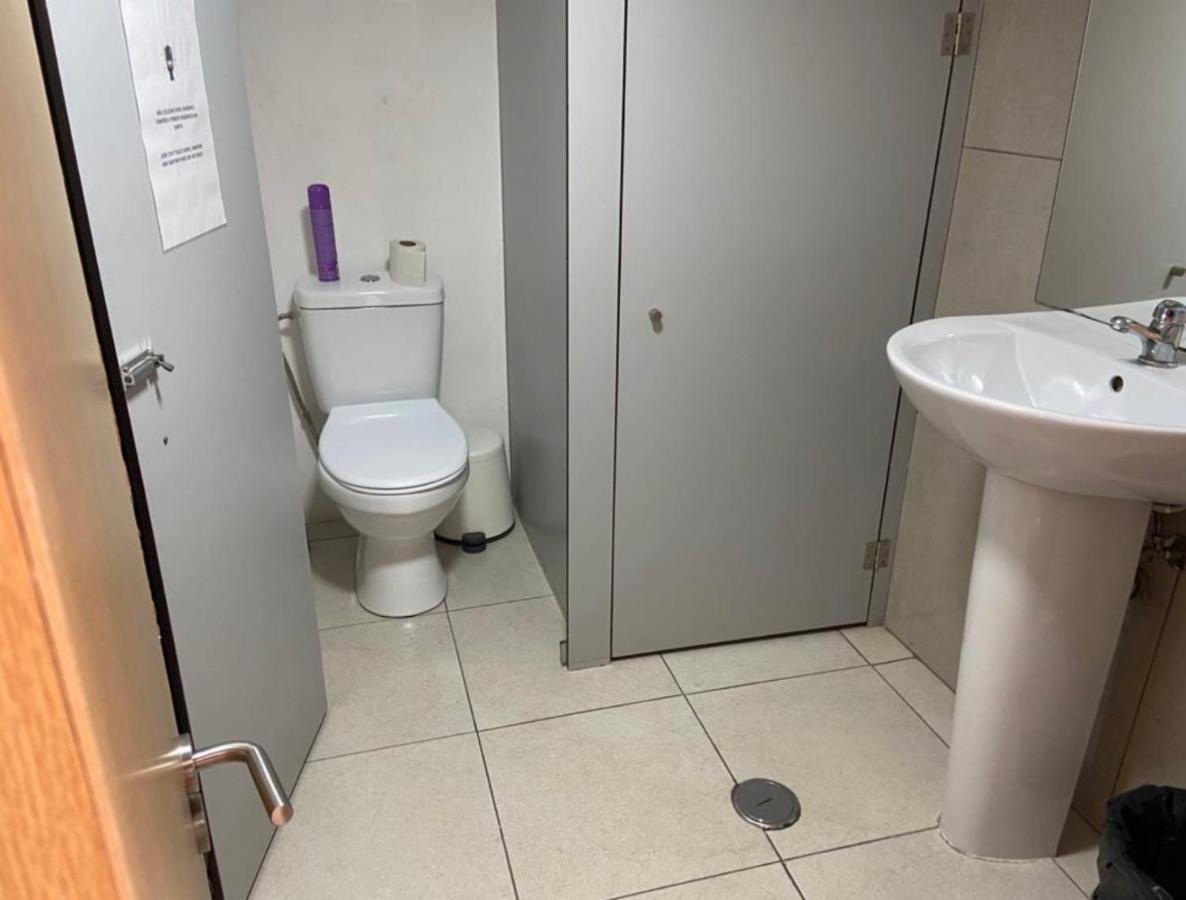 Simplicity Rooms & Suites Hostel Lisbon