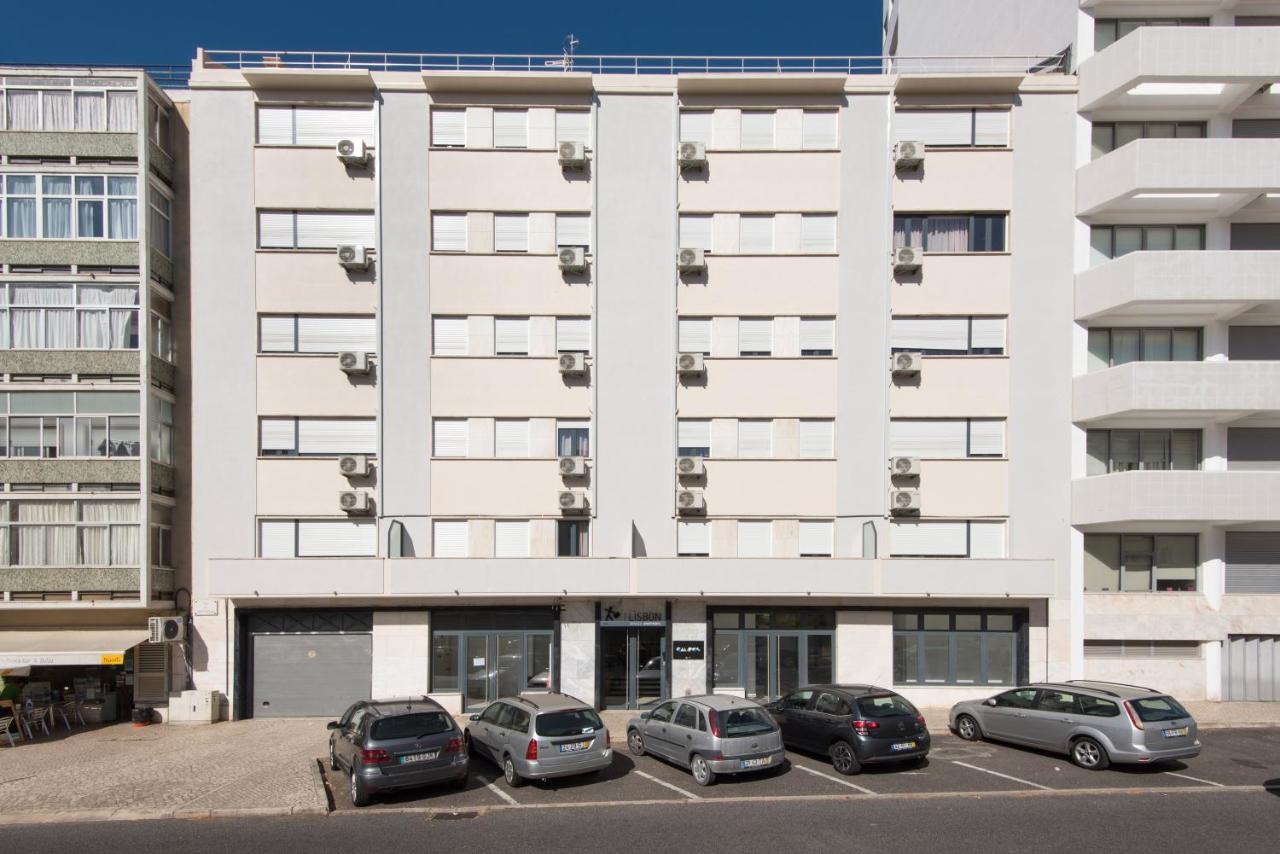 Apartment Serviced - Campos