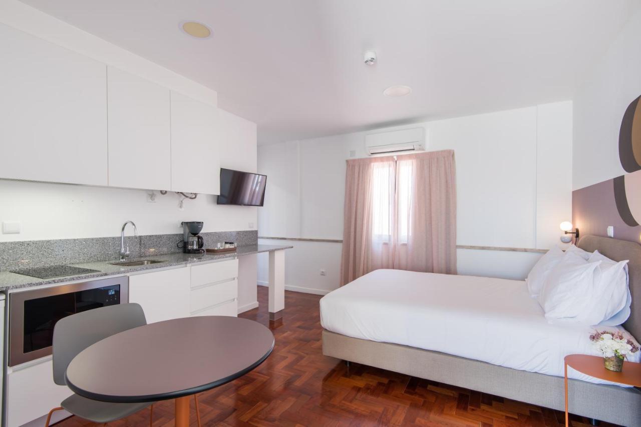 Apartment Serviced - Campos *