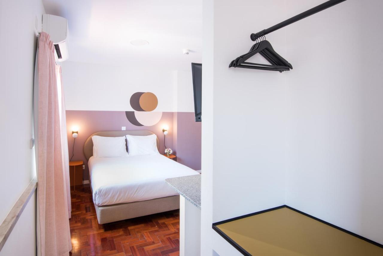 Serviced - Campos Lisbon