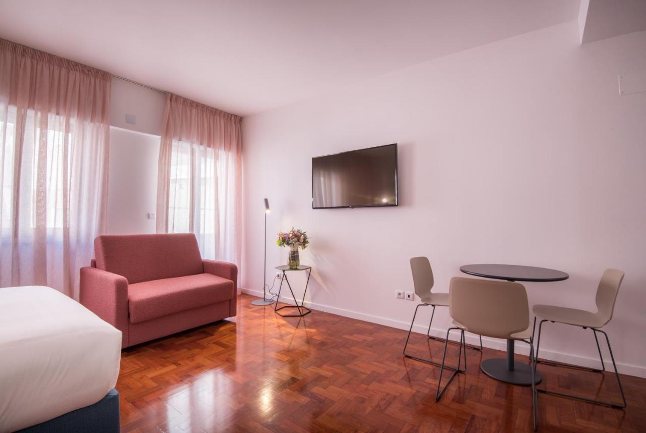 Serviced - Campos Apartment