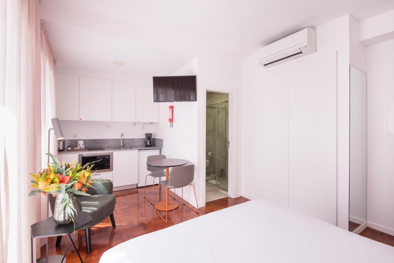 Apartment Serviced - Campos