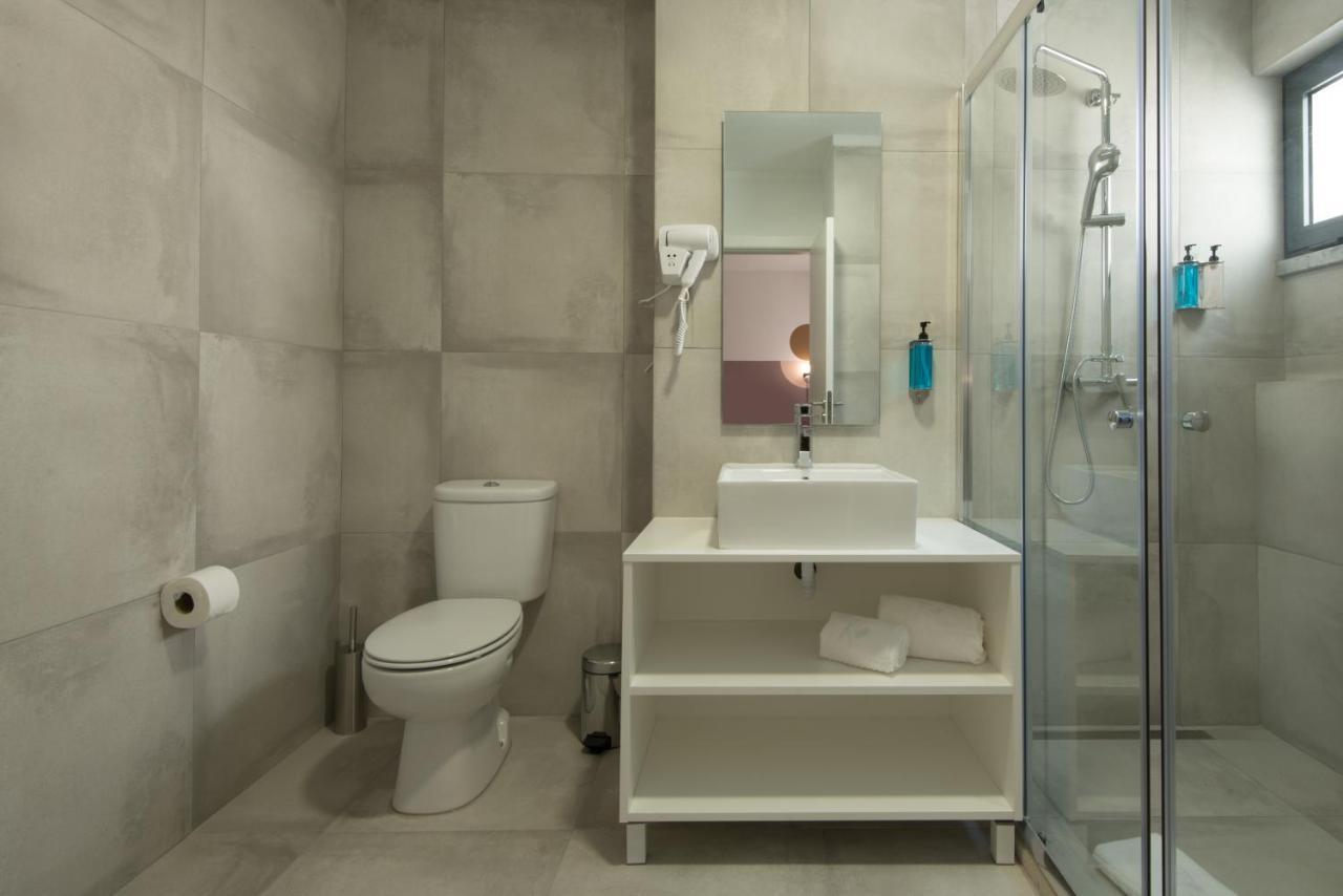 Serviced - Campos Apartment Lisbon