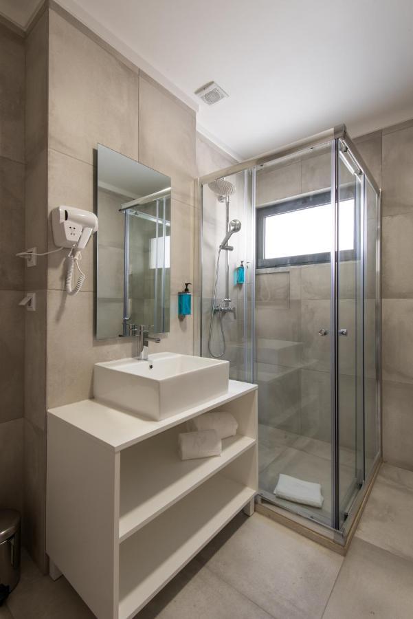 Serviced - Campos Lisbon