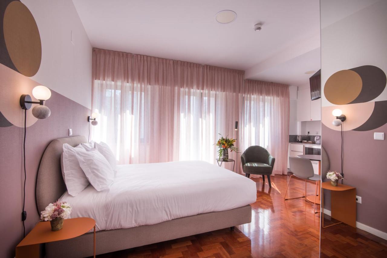 Serviced - Campos Apartment *