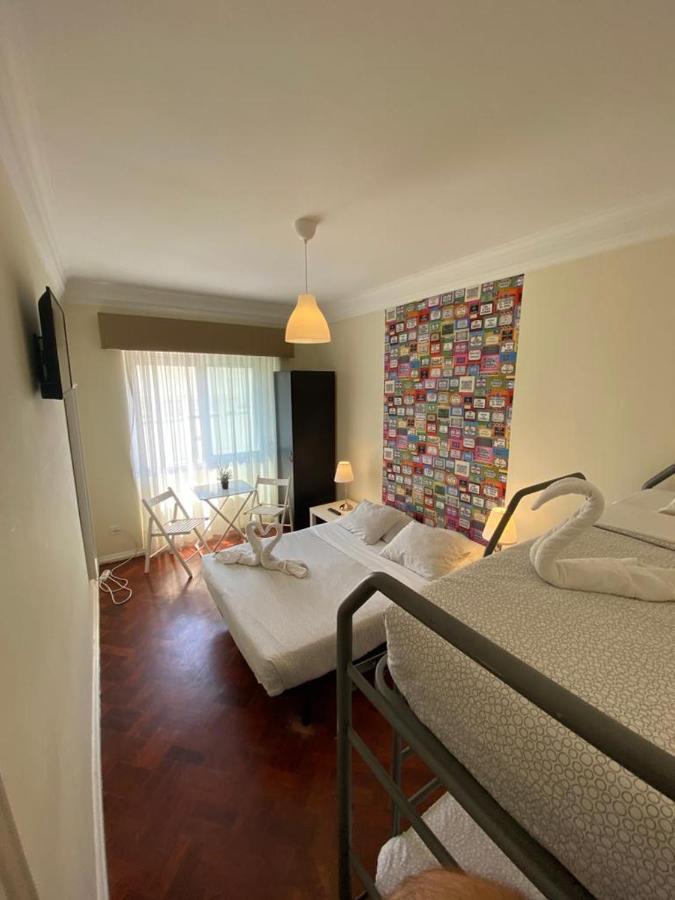 Fontana Guest house *