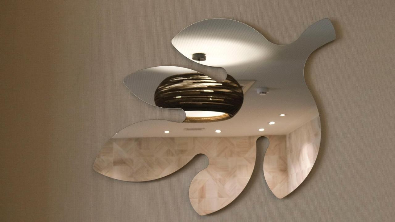 The Leaf Boutique - Adults Only Hotel