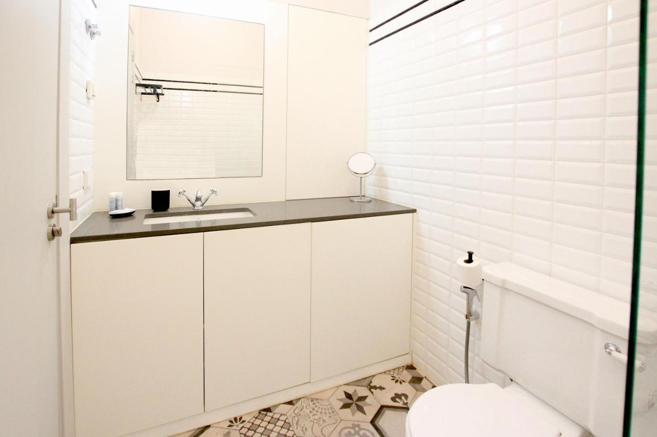 Apartment Nomad's Padaria Collection