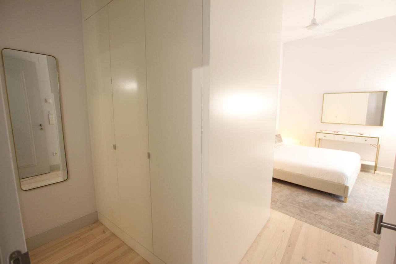 Nomad's Padaria Collection Apartment *