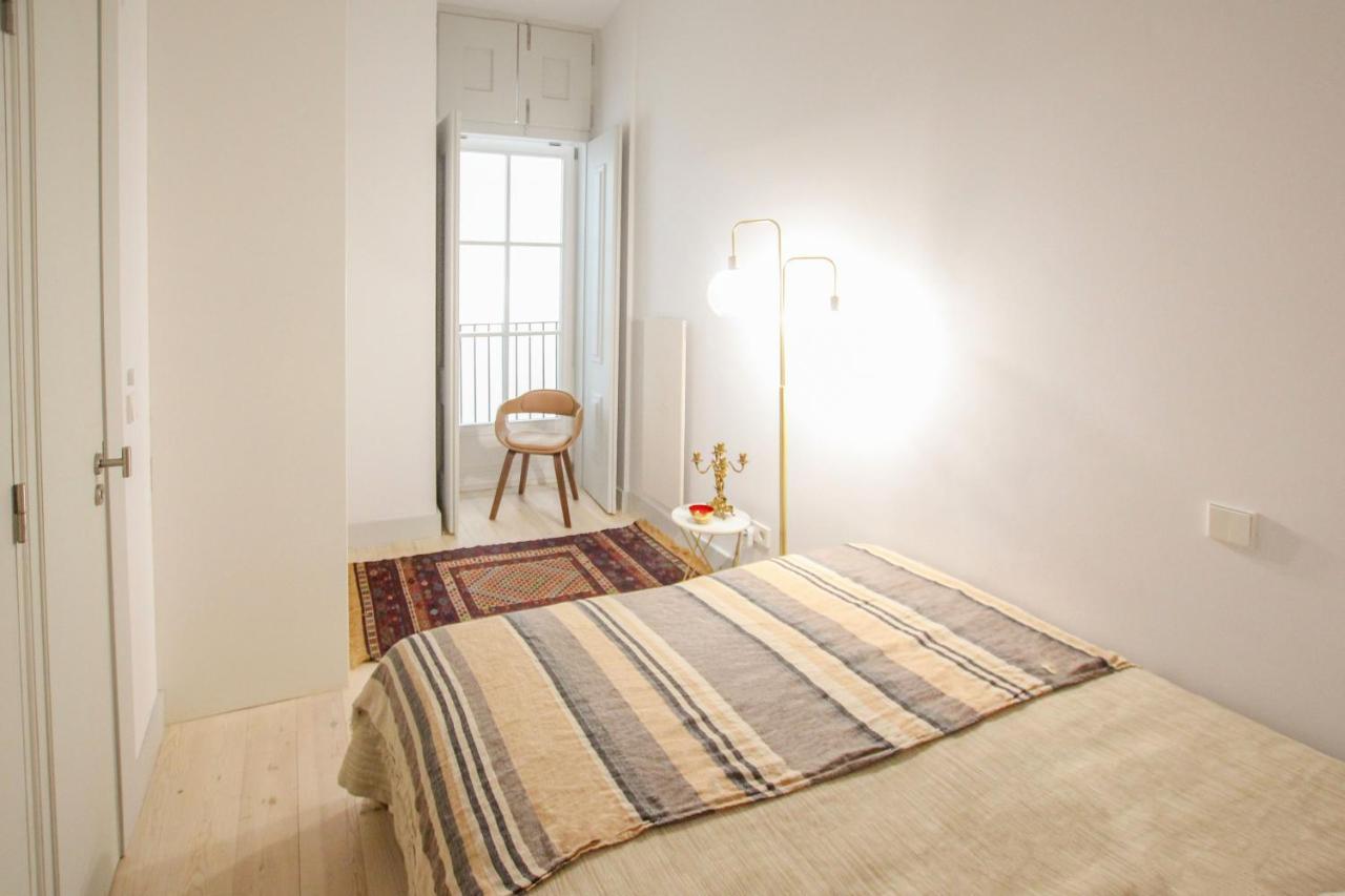 Apartment Nomad's Padaria Collection *