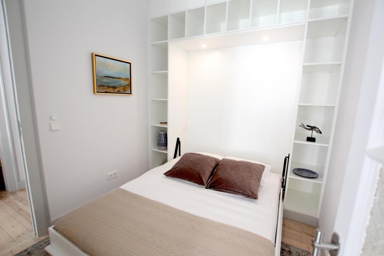 Nomad's Padaria Collection Apartment