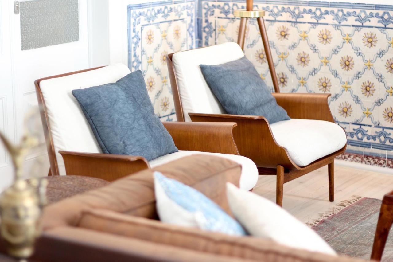 Nomad's Padaria Collection Lisbon
