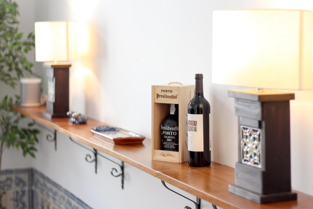 Nomad's Padaria Collection Lisbon