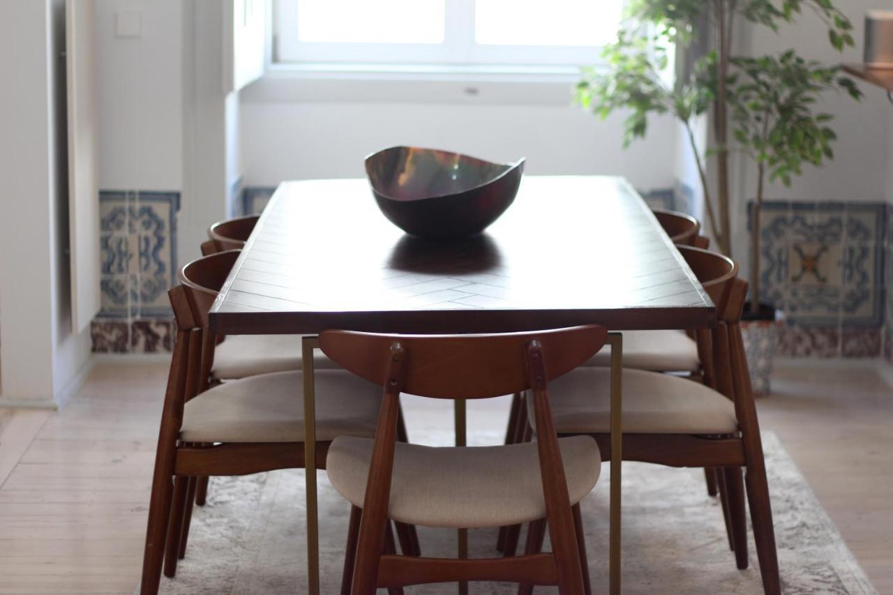 Nomad's Padaria Collection Apartment *