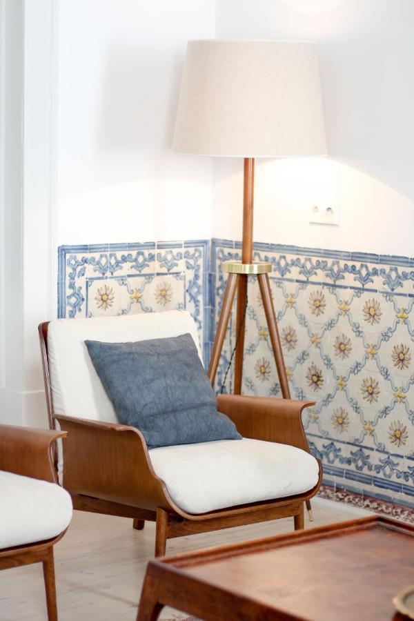 Nomad's Padaria Collection * Lisbon
